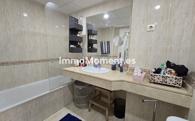 Resale - Apartment - Benalmadena - Torrequebrada