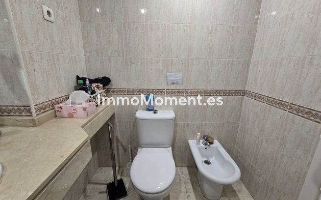 Resale - Apartment - Benalmadena - Torrequebrada