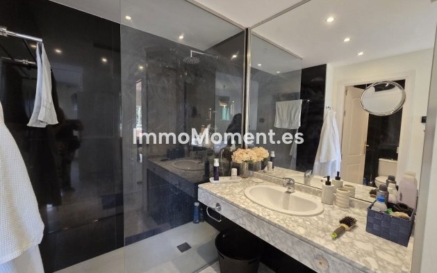 Resale - Apartment - Benalmadena - Torrequebrada