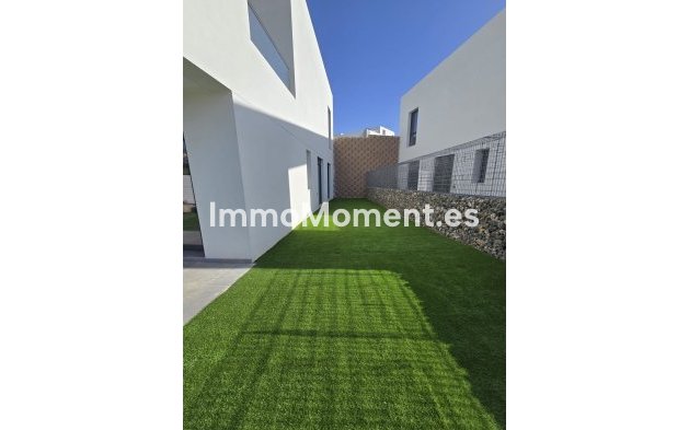 Wiederverkauf - Villa - Mijas - Mijas Costa