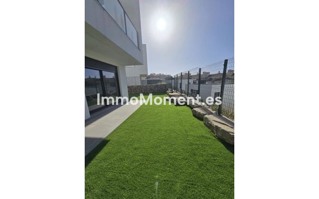 Wiederverkauf - Villa - Mijas - Mijas Costa