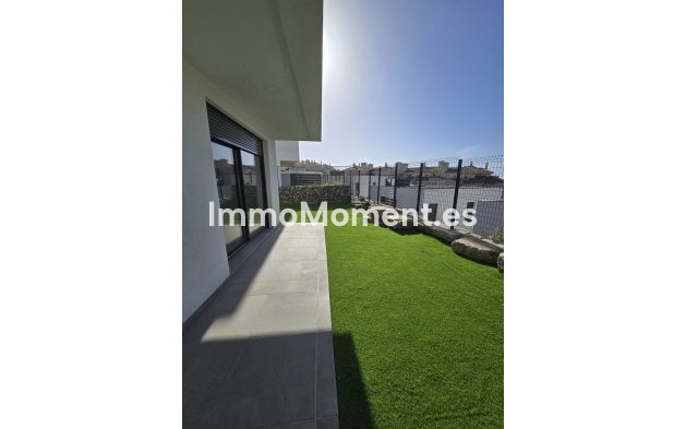 Wiederverkauf - Villa - Mijas - Mijas Costa