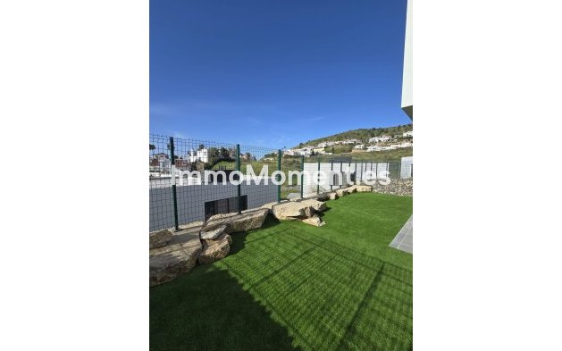 Wiederverkauf - Villa - Mijas - Mijas Costa