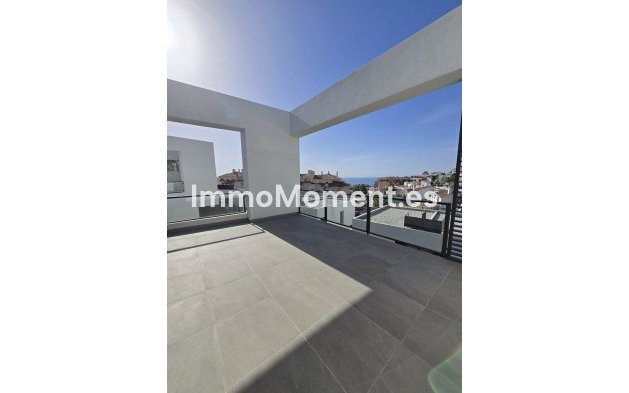 Wiederverkauf - Villa - Mijas - Mijas Costa