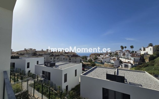 Wiederverkauf - Villa - Mijas - Mijas Costa