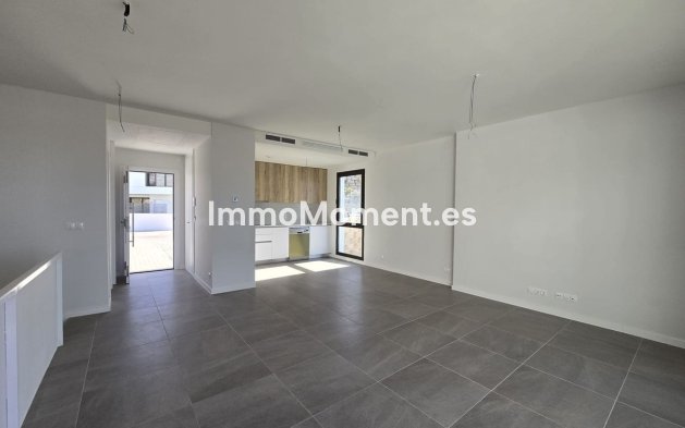 Wiederverkauf - Villa - Mijas - Mijas Costa