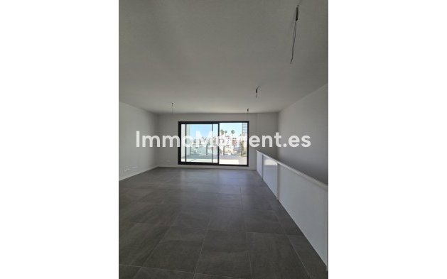 Wiederverkauf - Villa - Mijas - Mijas Costa