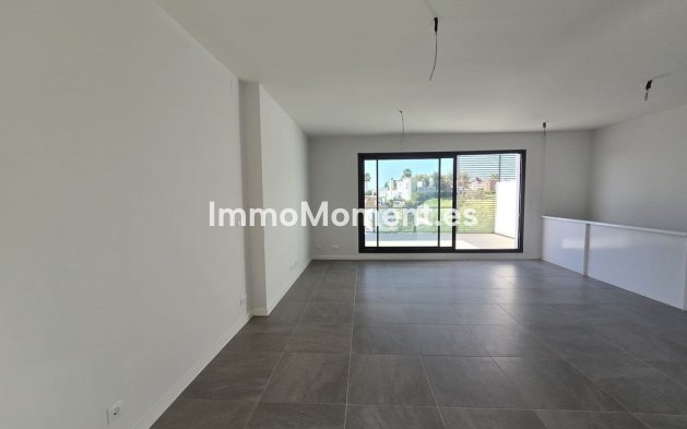 Wiederverkauf - Villa - Mijas - Mijas Costa