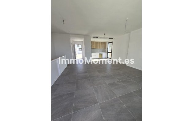 Wiederverkauf - Villa - Mijas - Mijas Costa