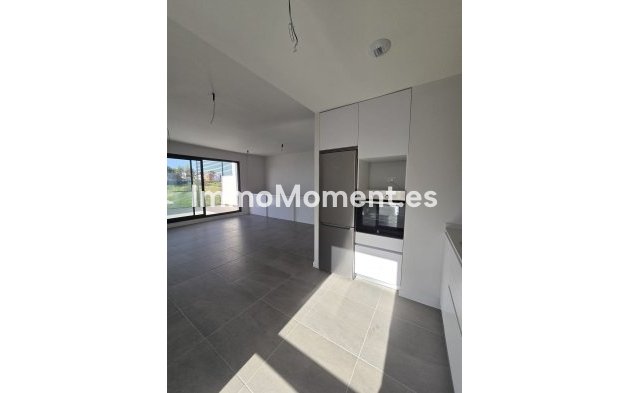 Wiederverkauf - Villa - Mijas - Mijas Costa