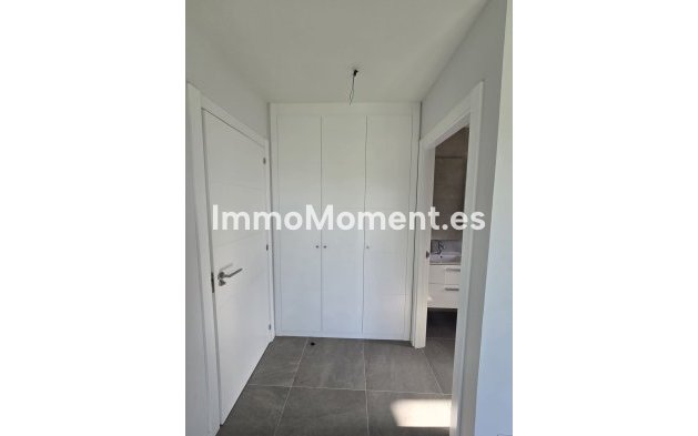 Wiederverkauf - Villa - Mijas - Mijas Costa