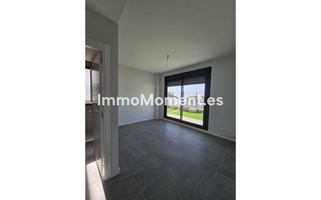 Wiederverkauf - Villa - Mijas - Mijas Costa