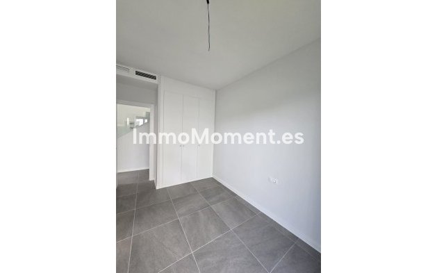 Wiederverkauf - Villa - Mijas - Mijas Costa