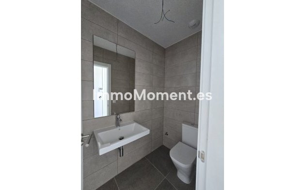 Wiederverkauf - Villa - Mijas - Mijas Costa