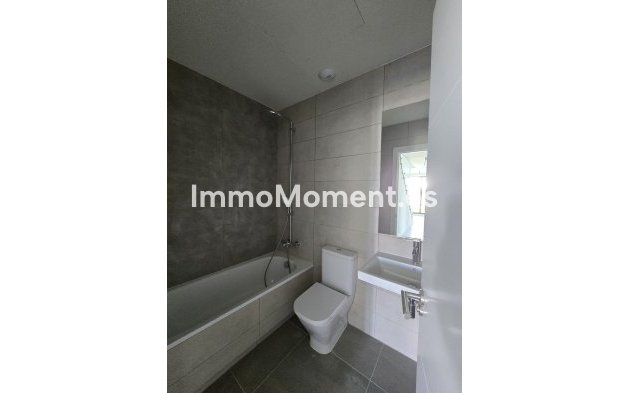 Wiederverkauf - Villa - Mijas - Mijas Costa