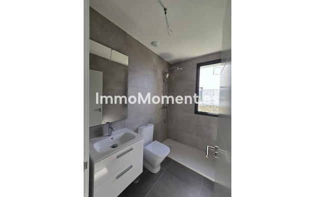 Wiederverkauf - Villa - Mijas - Mijas Costa