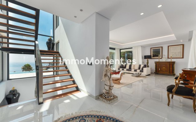 Wiederverkauf - Villa - Manilva - Manilva Centro