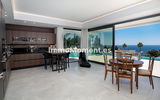 Wiederverkauf - Villa - Manilva - Manilva Centro