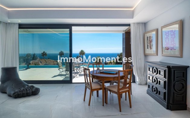 Wiederverkauf - Villa - Manilva - Manilva Centro