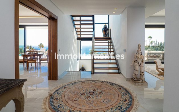 Wiederverkauf - Villa - Manilva - Manilva Centro