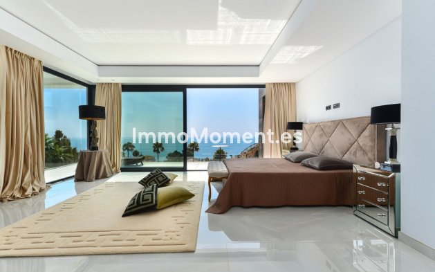 Wiederverkauf - Villa - Manilva - Manilva Centro