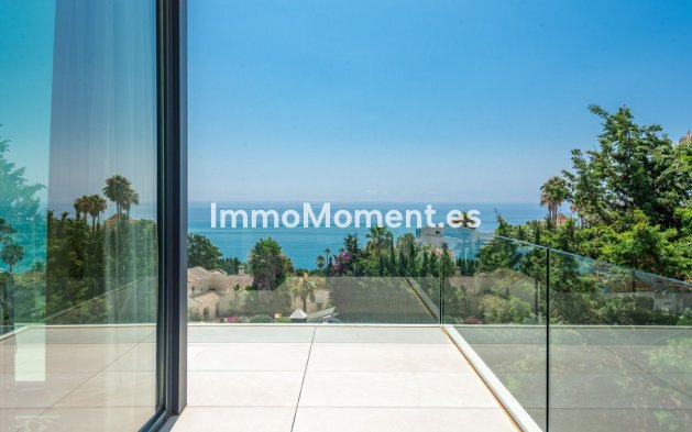 Wiederverkauf - Villa - Manilva - Manilva Centro