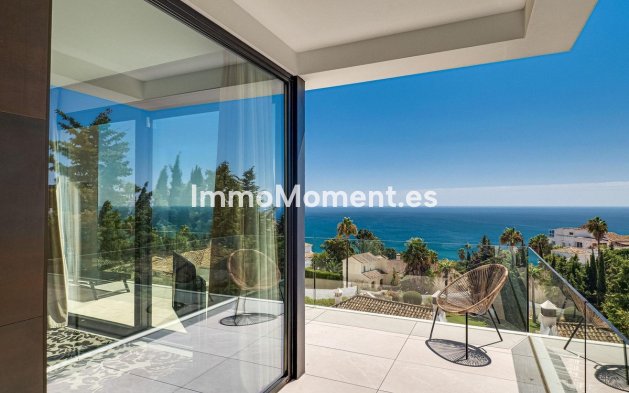 Wiederverkauf - Villa - Manilva - Manilva Centro