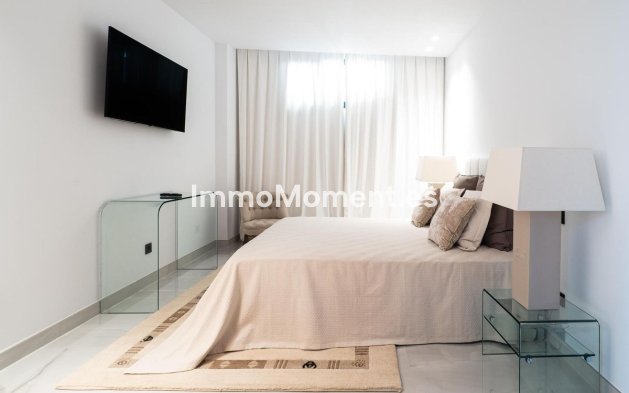 Wiederverkauf - Villa - Manilva - Manilva Centro