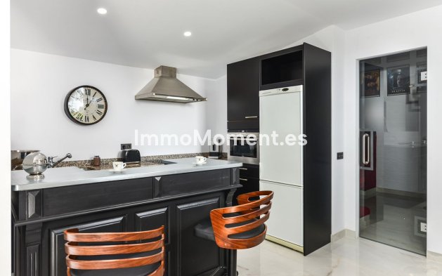 Wiederverkauf - Villa - Manilva - Manilva Centro