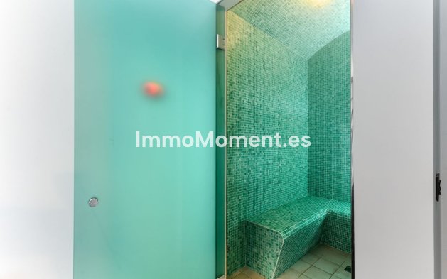 Wiederverkauf - Villa - Manilva - Manilva Centro