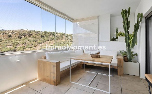 Revente - Appartement - Manilva - Manilva Centro