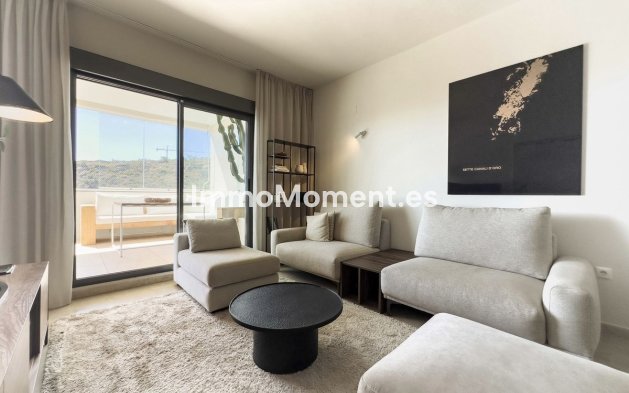 Revente - Appartement - Manilva - Manilva Centro