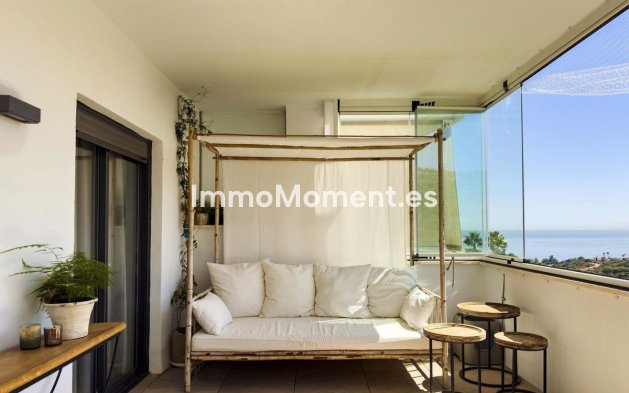 Revente - Appartement - Manilva - Manilva Centro