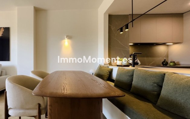 Revente - Appartement - Manilva - Manilva Centro