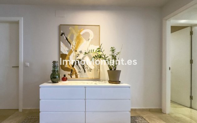Revente - Appartement - Manilva - Manilva Centro
