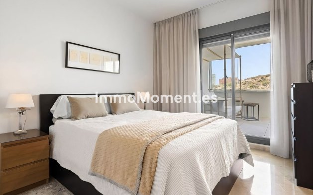 Revente - Appartement - Manilva - Manilva Centro