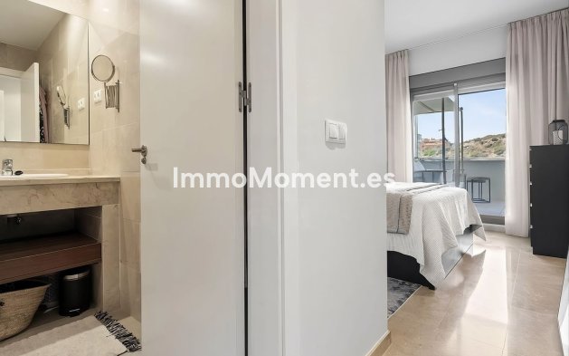 Revente - Appartement - Manilva - Manilva Centro