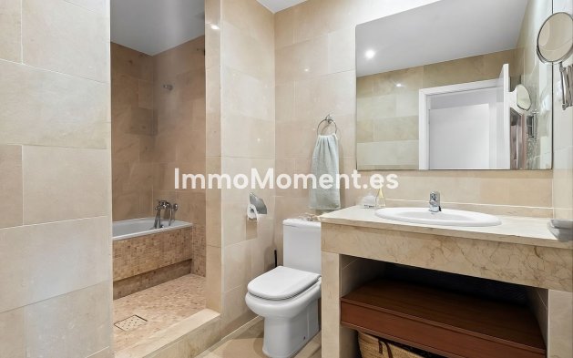 Revente - Appartement - Manilva - Manilva Centro
