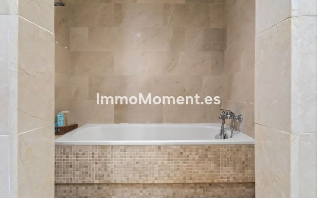 Revente - Appartement - Manilva - Manilva Centro
