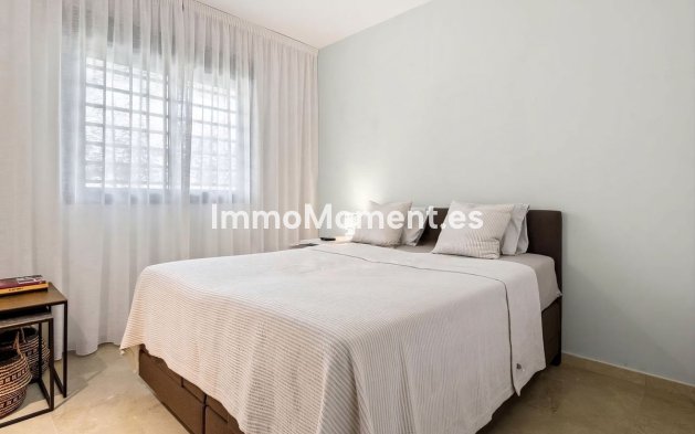 Revente - Appartement - Manilva - Manilva Centro
