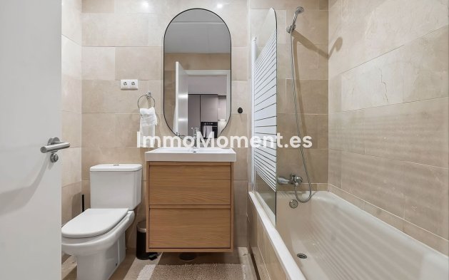 Revente - Appartement - Manilva - Manilva Centro