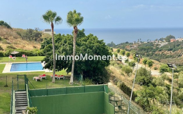 Revente - Appartement - Manilva - Manilva Centro