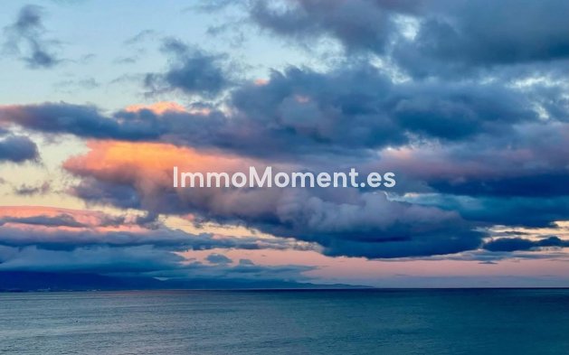 Revente - Appartement - Manilva - Manilva Centro