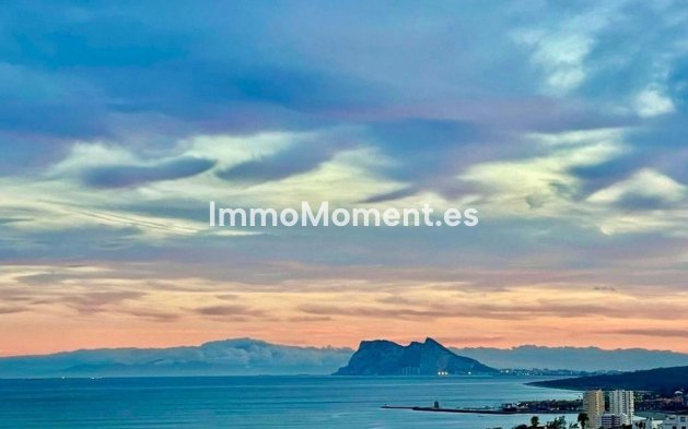 Revente - Appartement - Manilva - Manilva Centro