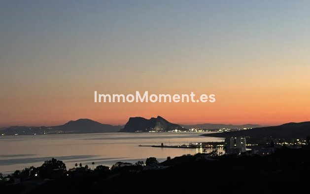 Revente - Appartement - Manilva - Manilva Centro