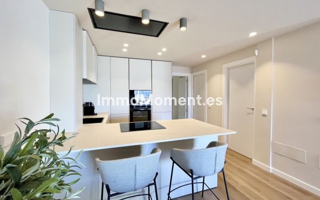 Revente - Maison mitoyenne - Marbella - Elviria