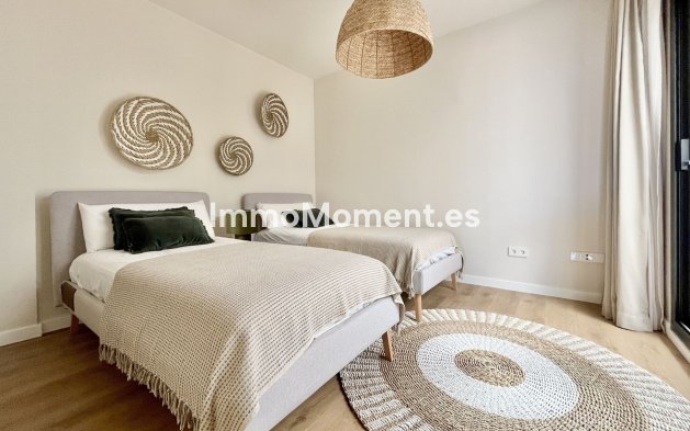 Revente - Maison mitoyenne - Marbella - Elviria