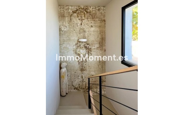 Revente - Maison mitoyenne - Marbella - Elviria