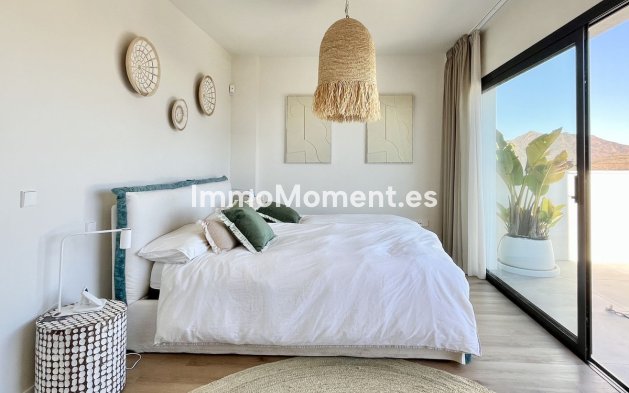 Revente - Maison mitoyenne - Marbella - Elviria