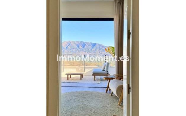 Revente - Maison mitoyenne - Marbella - Elviria